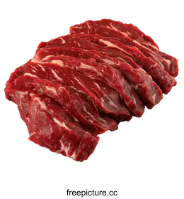 meat product