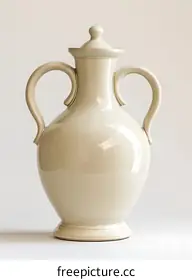 pottery