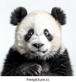 Ailuropoda melanoleuca