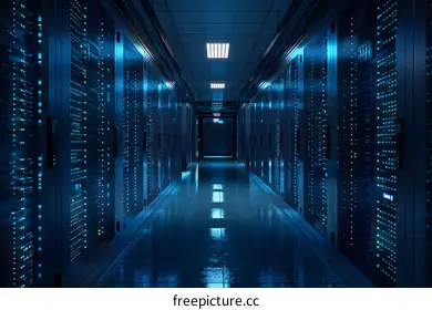 datacenter