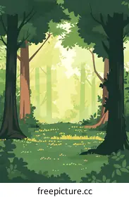 forest