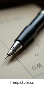 nib