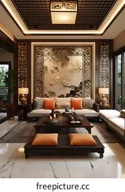 decoration renderings