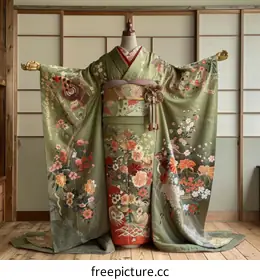 furisode