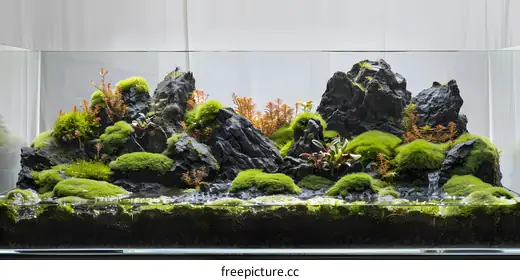 terrarium