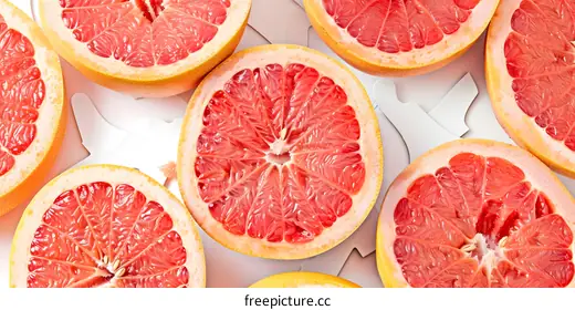 grapefruit