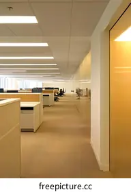 cubicle