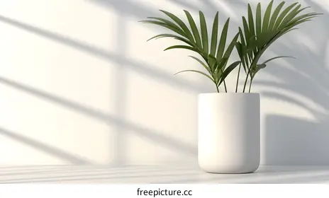 houseplant