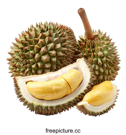 durian