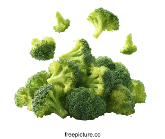 broccoli