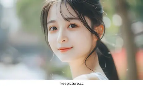 portrait photography