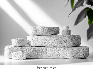 product presentation