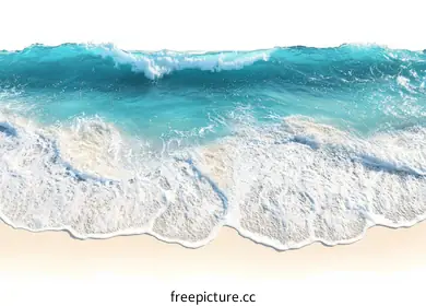 sea waves