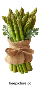 asparagus