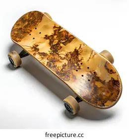 skateboard