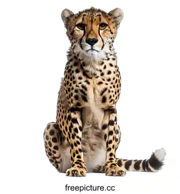 cheetah