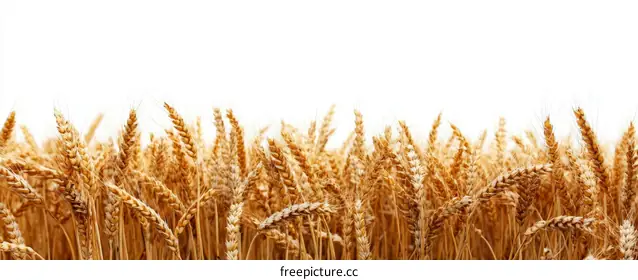 golden wheat