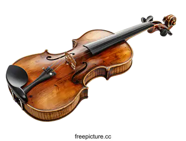violin
