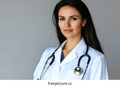 medical worker