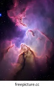 interstellar gas
