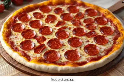 pepperoni