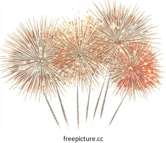 pyrotechnics