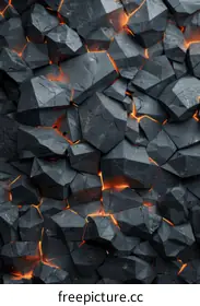 magma