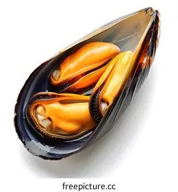 mussel