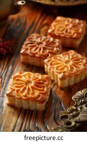 mooncake