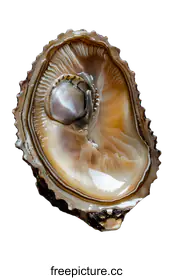 oyster