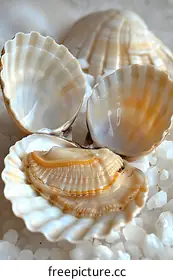 shellfish