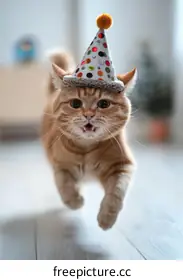 party hat