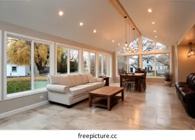 sunroom