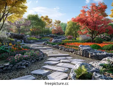 Landscape Design