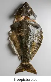 flounder