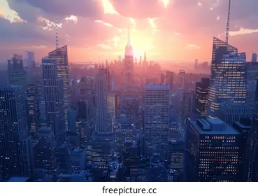 One World Trade Center