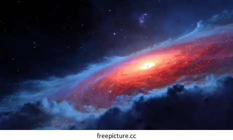 nebular