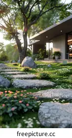 landscape engineering