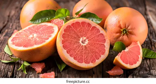 grapefruit