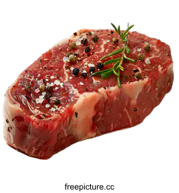steak