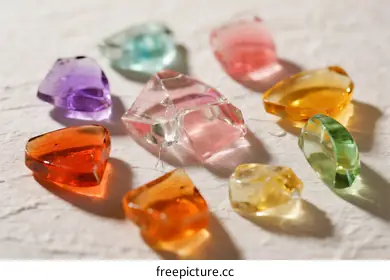 gemstones