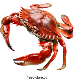 crab
