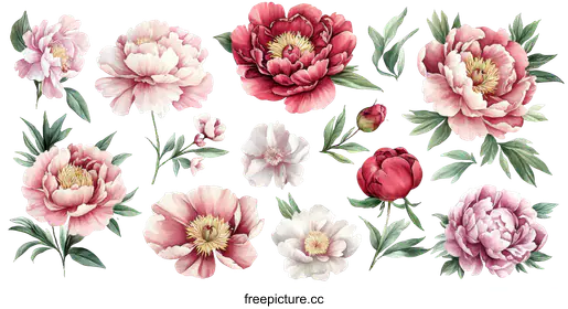 peony