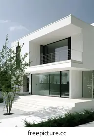 residential architecture