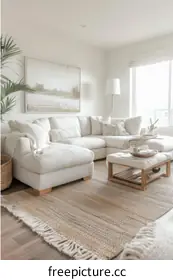 neutral decor