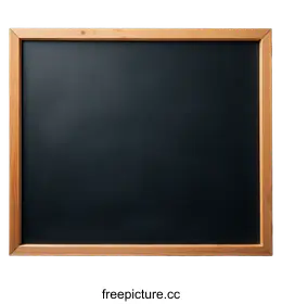 blackboard