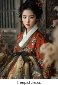 Hanbok