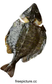 flounder