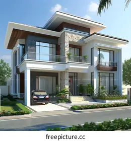 residential design