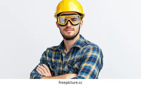 tradesman